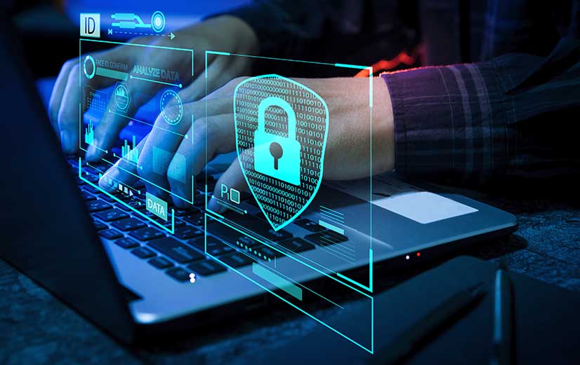 Cibersegurança: o crescente mercado da segurança da informação